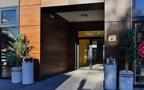 Apartment Lana