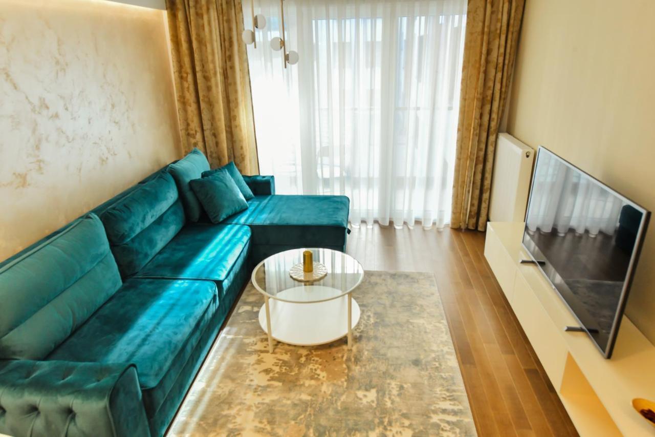 Apartment Lana Banja Luka Exterior photo
