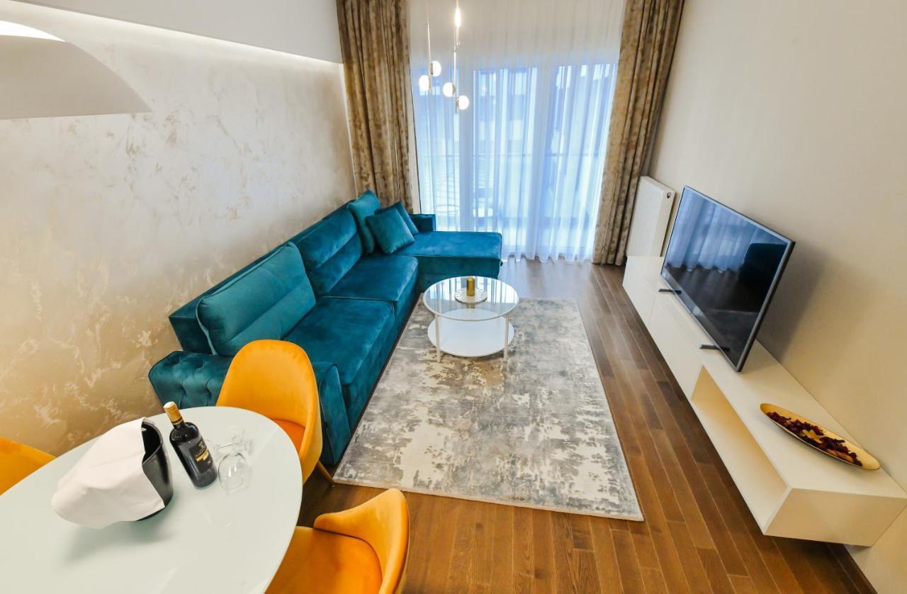Apartment Lana Banja Luka Exterior photo